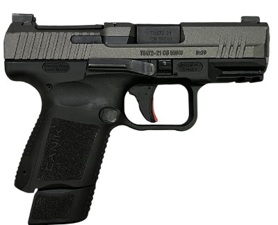 CANIK TP9 Elite SC 9MM LUGER (9x19 PARA) - Image 2 of 7