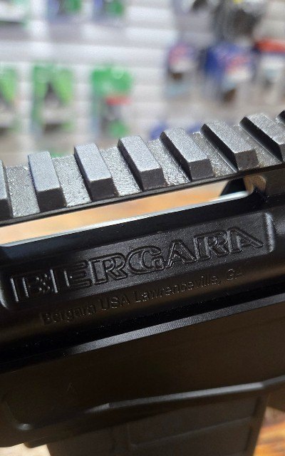 BERGARA PREMIER LRP 6.5MM CREEDMOOR - Image 2 of 4