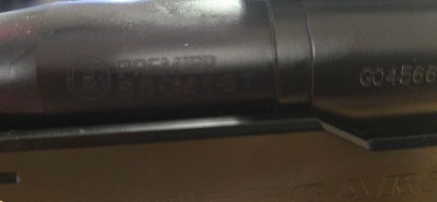 BERGARA PREMIER LRP 6.5MM CREEDMOOR - Image 3 of 4