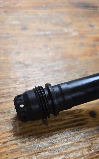 BERGARA PREMIER LRP 6.5MM CREEDMOOR - Image 4 of 4