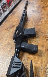 BERGARA PREMIER LRP 6.5MM CREEDMOOR - Image 1 of 4