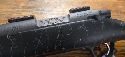 CHRISTENSEN ARMS MODEL 14.308 WIN - Image 4 of 4