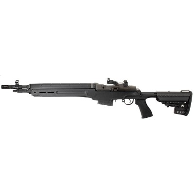 SPRINGFIELD ARMORY M1A SOCOM 16 .308 WIN - Image 1 of 3
