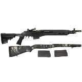 SPRINGFIELD ARMORY M1A SOCOM 16 .308 WIN - Image 3 of 3
