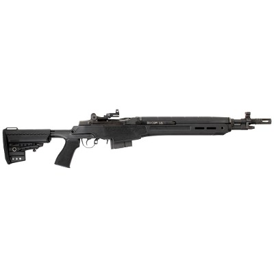 SPRINGFIELD ARMORY M1A SOCOM 16 .308 WIN - Image 2 of 3