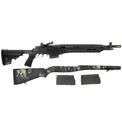 SPRINGFIELD ARMORY M1A SOCOM 16 .308 WIN - Image 3 of 3