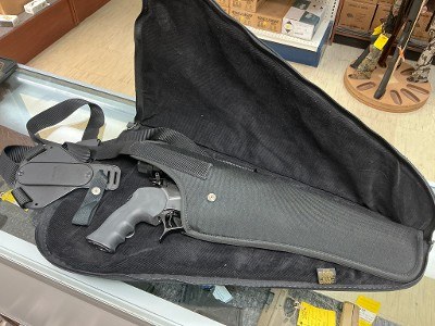 THOMPSON/CENTER ARMS ENCORE .308 WIN - Image 1 of 7