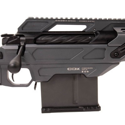 CADEX DEFENSE CDX-40 .408 CHEYTAC - Image 4 of 4