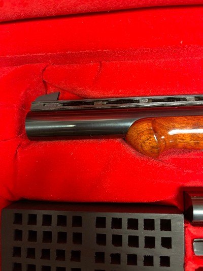 BROWNING Medalist .22 LR - Image 6 of 13