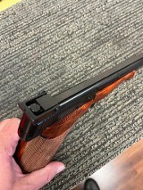 BROWNING Medalist .22 LR - Image 12 of 13