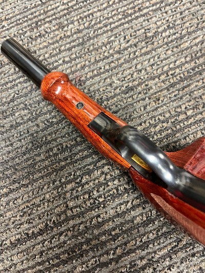BROWNING Medalist .22 LR - Image 8 of 13