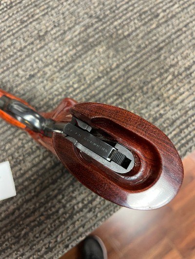 BROWNING Medalist .22 LR - Image 7 of 13