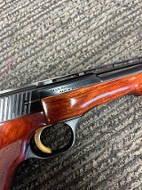 BROWNING Medalist .22 LR - Image 10 of 13