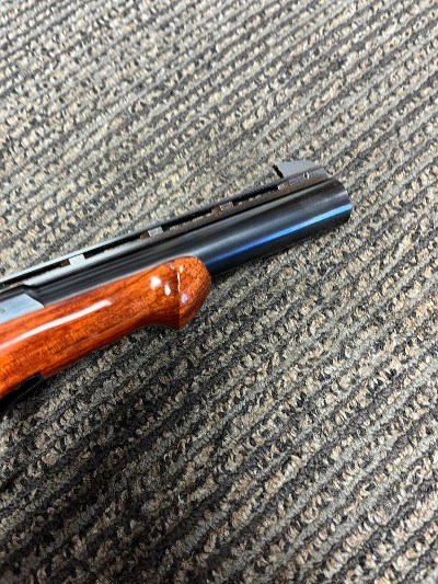 BROWNING Medalist .22 LR - Image 9 of 13