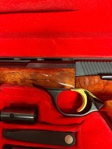 BROWNING Medalist .22 LR - Image 5 of 13