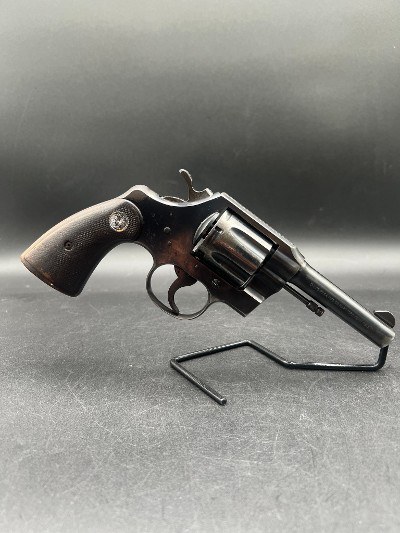 COLT Official Police.38 SPL - Image 1 of 5