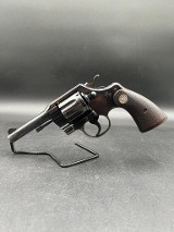 COLT Official Police.38 SPL - Image 2 of 5