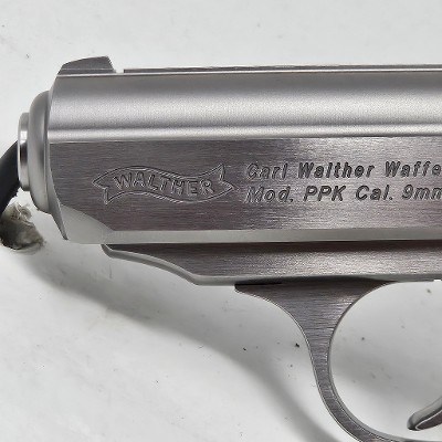 WALTHER PPK .380 ACP - Image 3 of 25