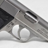 WALTHER PPK .380 ACP - Image 14 of 25