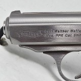 WALTHER PPK .380 ACP - Image 3 of 25