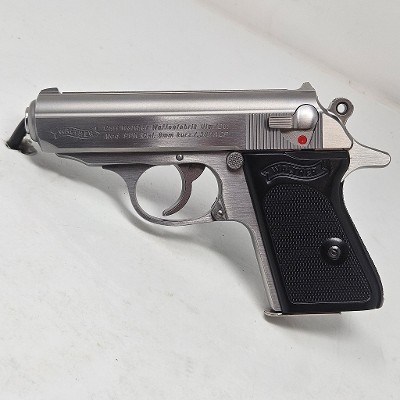WALTHER PPK .380 ACP - Image 2 of 25