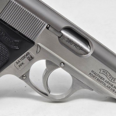 WALTHER PPK .380 ACP - Image 14 of 25