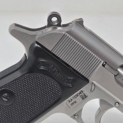 WALTHER PPK .380 ACP - Image 13 of 25