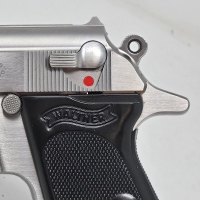 WALTHER PPK .380 ACP - Image 5 of 25