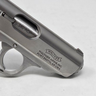 WALTHER PPK .380 ACP - Image 15 of 25