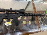 RUGER Precision .17 HMR - Image 2 of 4