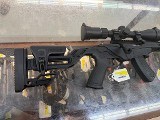 RUGER Precision .17 HMR - Image 1 of 4