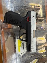 RUGER SR22 .22 LR - Image 2 of 2