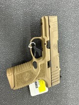 FN REFLEX MRD [FDE] 9MM LUGER (9X19 PARA) - Image 1 of 2
