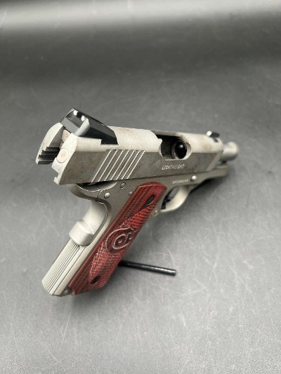 COLT 1911 DEFENDER .45 ACP - Image 6 of 8
