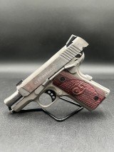 COLT 1911 DEFENDER .45 ACP - Image 4 of 8