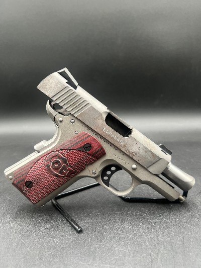 COLT 1911 DEFENDER .45 ACP - Image 2 of 8