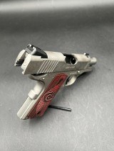 COLT 1911 DEFENDER .45 ACP - Image 6 of 8