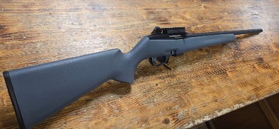 REMINGTON 597 .22 LR - Image 2 of 3