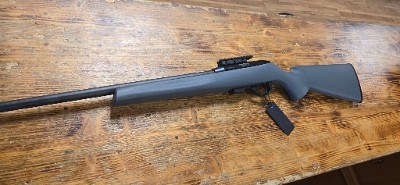 REMINGTON 597 .22 LR - Image 1 of 3