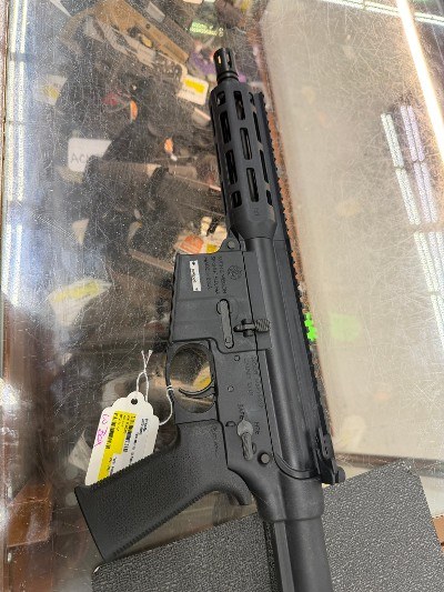 SMITH & WESSON 15-22 .22 LR - Image 4 of 4