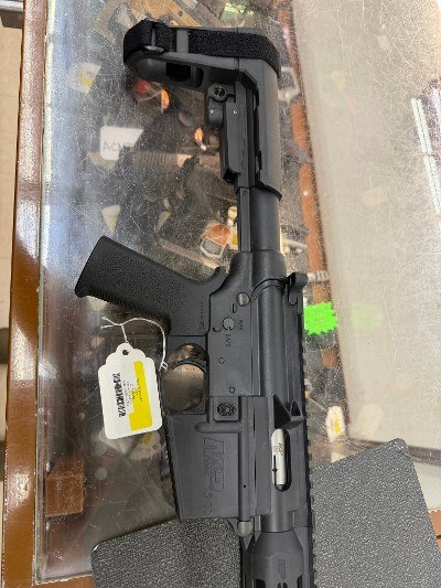SMITH & WESSON 15-22 .22 LR - Image 2 of 4
