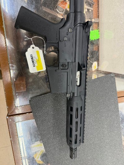 SMITH & WESSON 15-22 .22 LR - Image 1 of 4