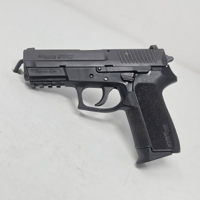 SIG SAUER SP2022 9MM LUGER (9x19 PARA) - Image 1 of 24