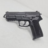 SIG SAUER SP2022 9MM LUGER (9x19 PARA) - Image 1 of 24