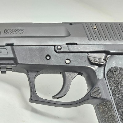 SIG SAUER SP2022 9MM LUGER (9x19 PARA) - Image 3 of 24