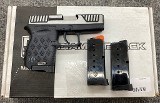 DIAMONDBACK DB9 9MM LUGER (9x19 PARA) - Image 1 of 6