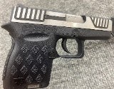 DIAMONDBACK DB9 9MM LUGER (9x19 PARA) - Image 3 of 6