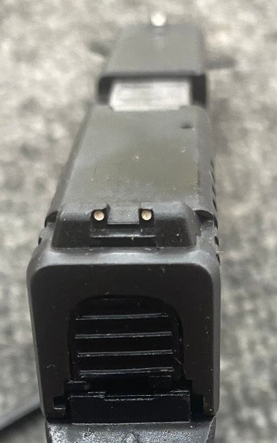 DIAMONDBACK DB9 9MM LUGER (9x19 PARA) - Image 5 of 6