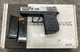 DIAMONDBACK DB9 9MM LUGER (9x19 PARA) - Image 2 of 6