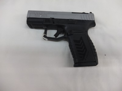 DERYA ARMS DY9Z 9MM LUGER (9x19 PARA) - Image 1 of 1